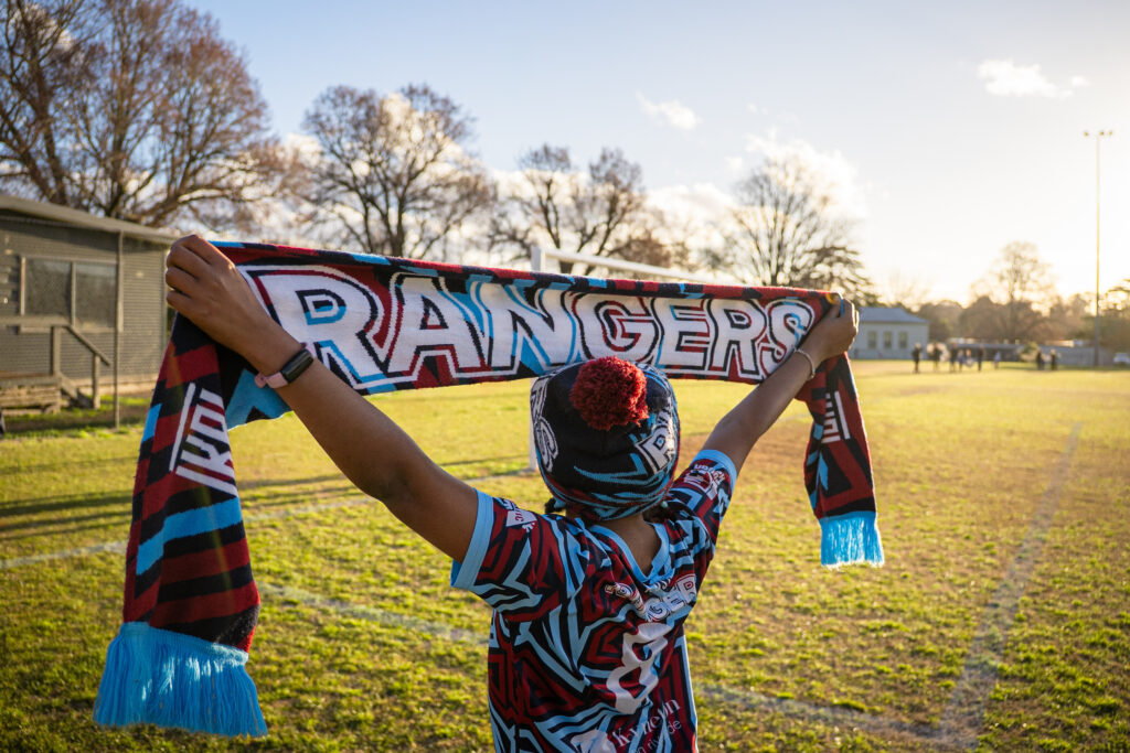 Season launch and club open day