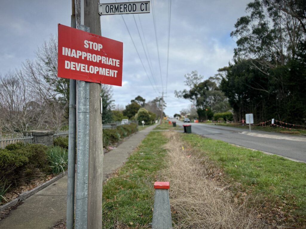Gisborne’s furore over development