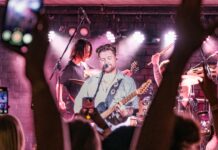 New live music series to launch