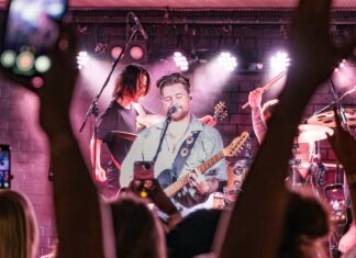 New live music series to launch