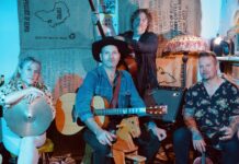 Harcourt Rising comes to Castlemaine