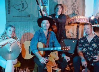 Harcourt Rising comes to Castlemaine