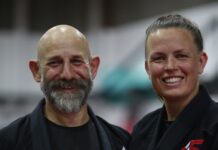 HeadStrong Fight Club open day this weekend