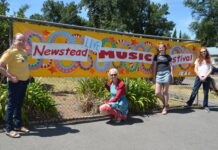 Newstead Live Music Festival program unveiled