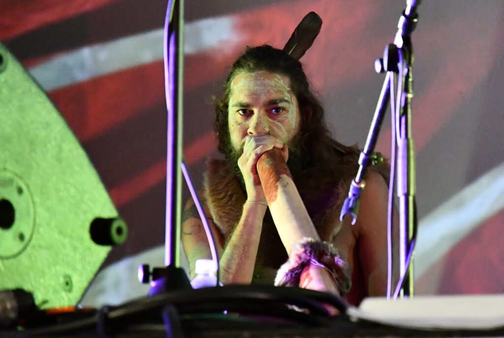 Celebrating all Australians