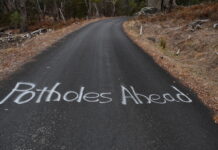 The government’s bitumen