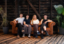 From Macedon Ranges to centre stage