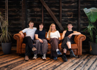 From Macedon Ranges to centre stage