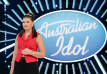 Gisborne’s Idol ‘diamond’