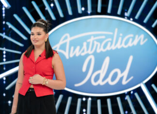 Gisborne’s Idol ‘diamond’