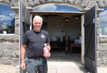 Mill returns to public life