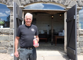 Mill returns to public life