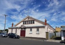 For sale: Kyneton’s history