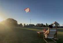 World record within reach