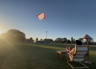 World record within reach