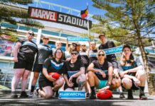 Time running out for Kyneton women