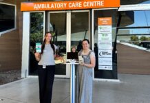Kyneton Hospital offers new services