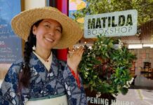 Two great farmers markets back-to-back