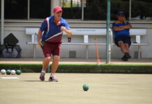 Kyneton’s Anthony Mathison takes Highland’s area title