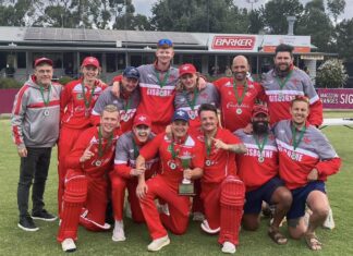 Gisborne one-day champs