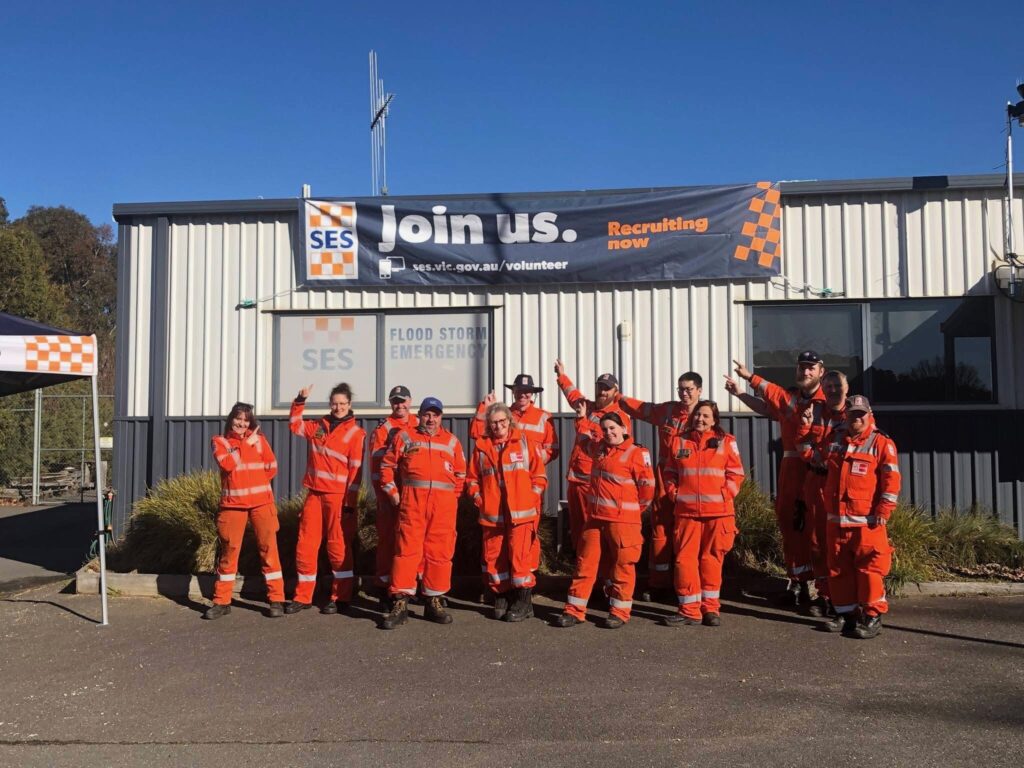 SES to host open day