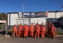 SES to host open day