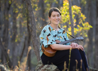 A concert to celebrate women