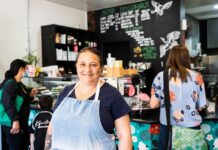Community a ‘lifeline’ to small business