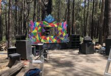 State forest surveillance increases