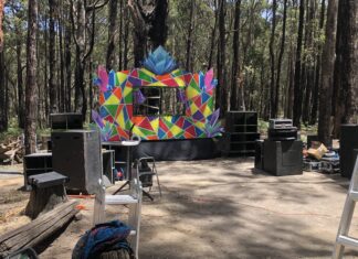 State forest surveillance increases