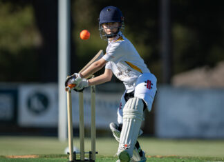 Tigers march through to final