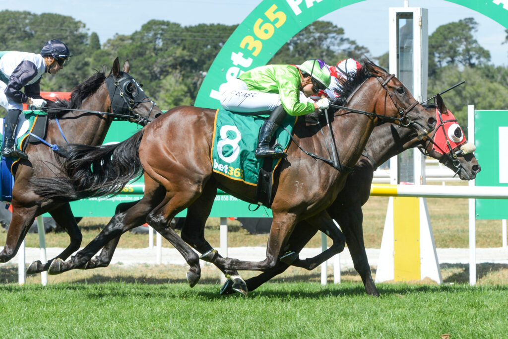 Local favourite misses out