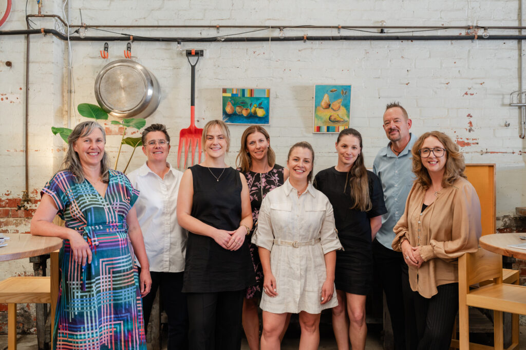 New tourism brand launched