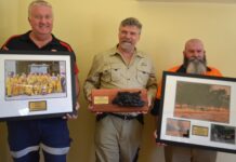 ‘Heroes amongst heroes’