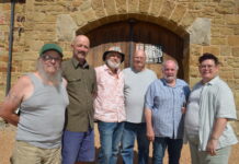 Share the love on Valentine’s Day