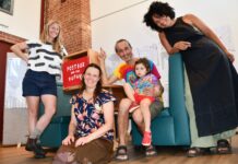 Re-imagining the shire’s future