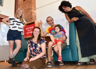 Re-imagining the shire’s future