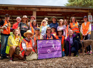 Let’s take back the track