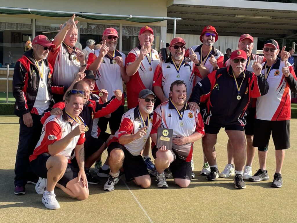 Astounding – Romsey in double extra ends