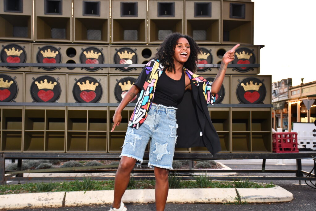 Bumper State Festival launches