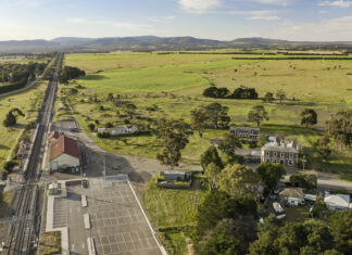 2000 homes proposed for Clarkefield — Macedon Ranges Shire Council locked out of decision making