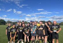 FIDA Tigers eye back-to-back glory