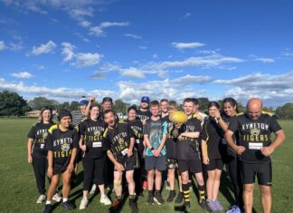 FIDA Tigers eye back-to-back glory