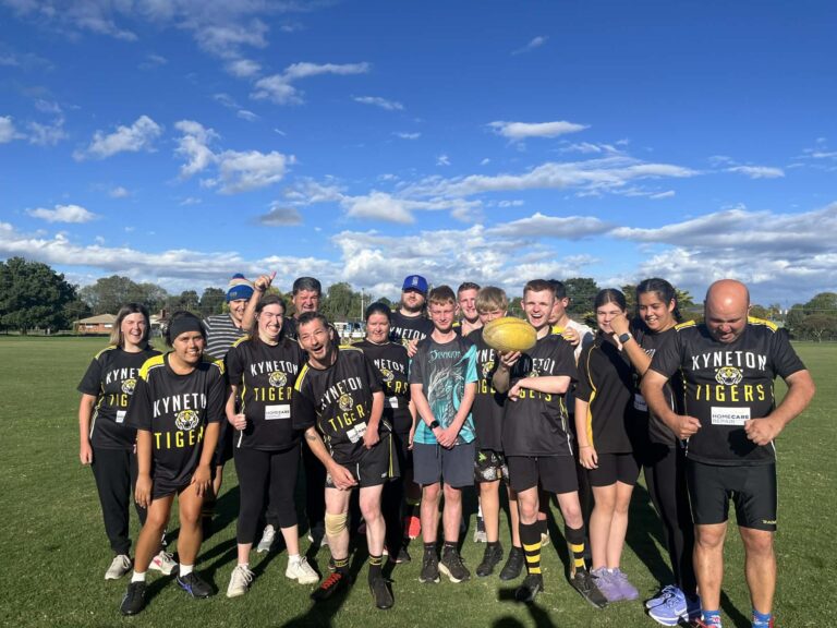 Fida Rajper FIDA Tigers eye back-to-back glory | Midland Express