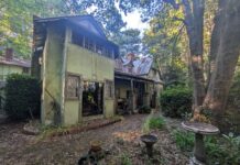 Adverse possession claim on McCubbin’s former Mount Macedon home