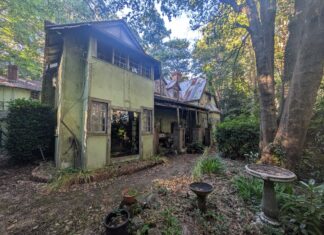 Adverse possession claim on McCubbin’s former Mount Macedon home