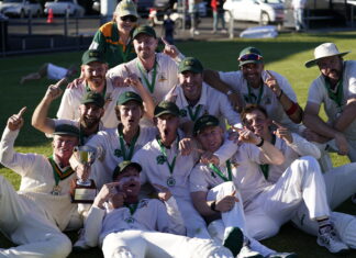 Woodsmen claim McIntyre Cup victory