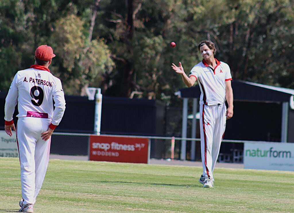 Big names hit centuries