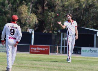 Big names hit centuries