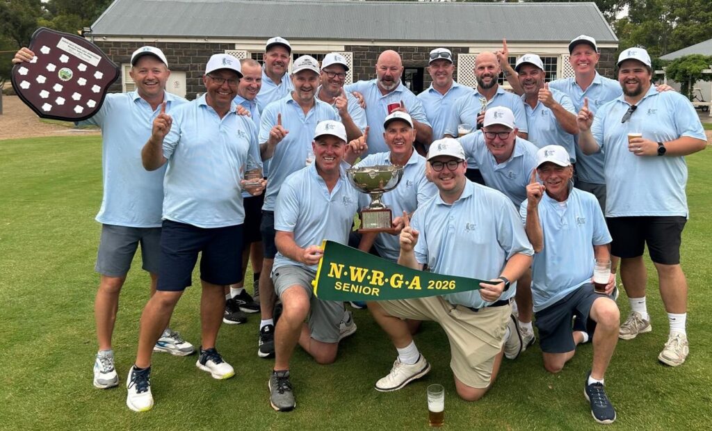 Gisborne GC on fire … again